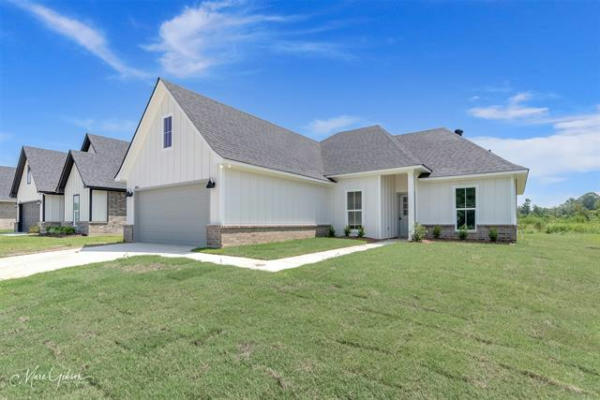 1179 BAYOU BAY CT, FRIERSON, LA 71027 - Image 1