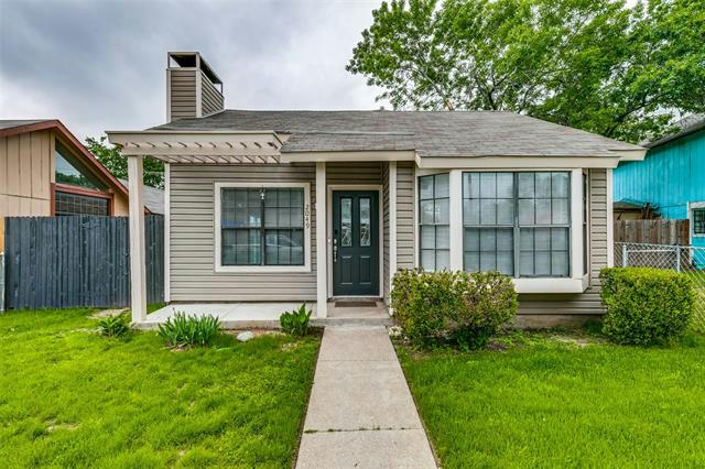2049 NEW HAVEN DR, DALLAS, TX 75217, photo 1 of 25