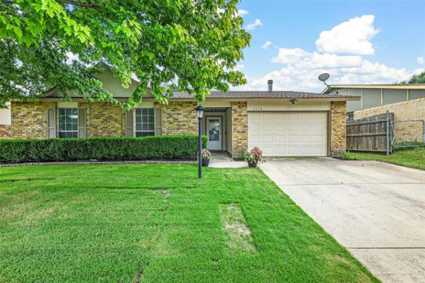 7112 WINCHESTER RD, NORTH RICHLAND HILLS, TX 76182 - Image 1