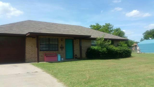 308 W 5TH ST, WEATHERFORD, TX 76086, photo 1 of 10