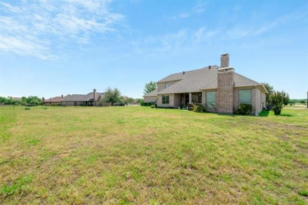 15145 SKYVIEW LN, FORNEY, TX 75126, photo 4 of 29