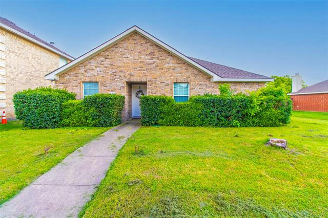 505 CYPRESS CT, RED OAK, TX 75154, photo 1 of 40