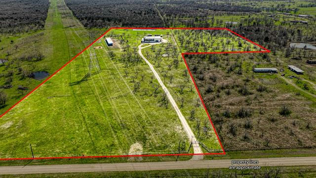 1139 SW COUNTY ROAD 2348, RICHLAND, TX 76681, photo 1 of 40