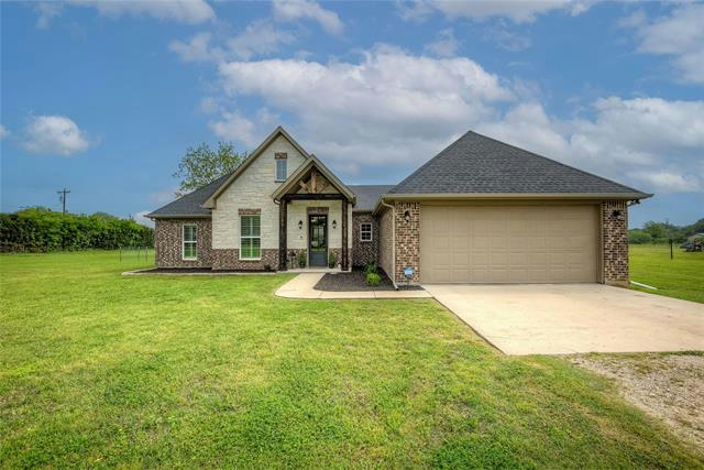 8873 COUNTY ROAD 353, TERRELL, TX 75161, photo 1 of 37