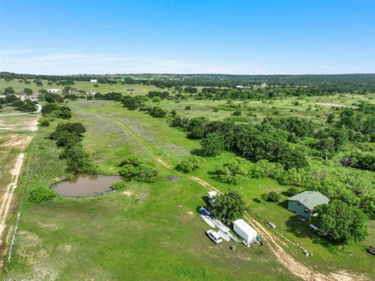 681 RED TOP RD, POOLVILLE, TX 76487, photo 4 of 20