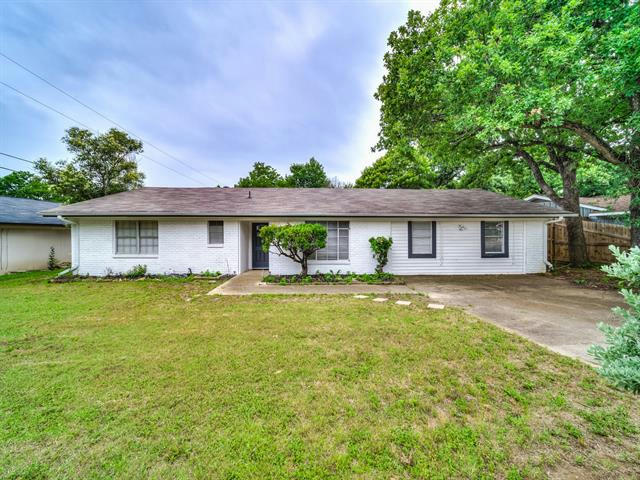 600 SLAUGHTER LN, EULESS, TX 76040, photo 1 of 36