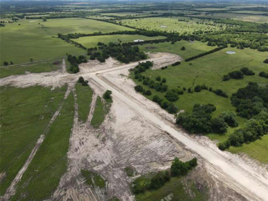 LOT 5 COUNTY RD 1076 ROAD, CELESTE, TX 75423, photo 3 of 7