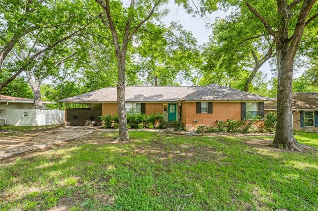 909 SATURN SPRINGS DR, GARLAND, TX 75041, photo 1 of 37