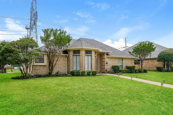 3412 BRUNCHBERRY LN, PLANO, TX 75023 - Image 1