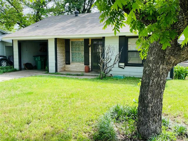 412 S DAUGHERTY AVE, EASTLAND, TX 76448, photo 1 of 17