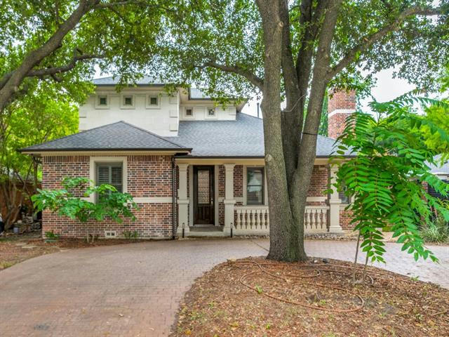 6554 FISHER RD, DALLAS, TX 75214, photo 1 of 36