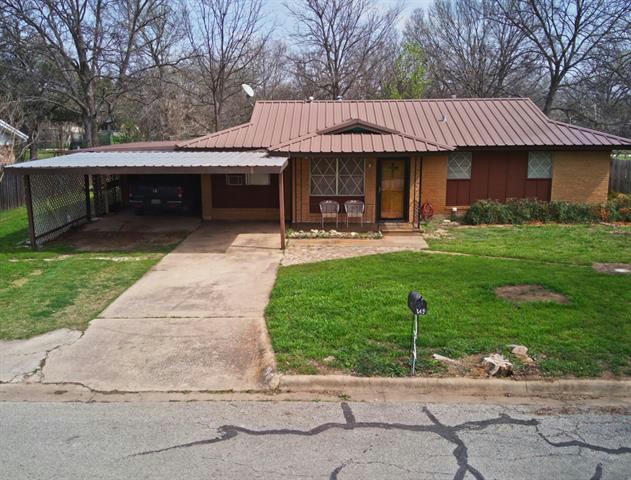 221 CRESCENT DR, EARLY, TX 76802, photo 1 of 23