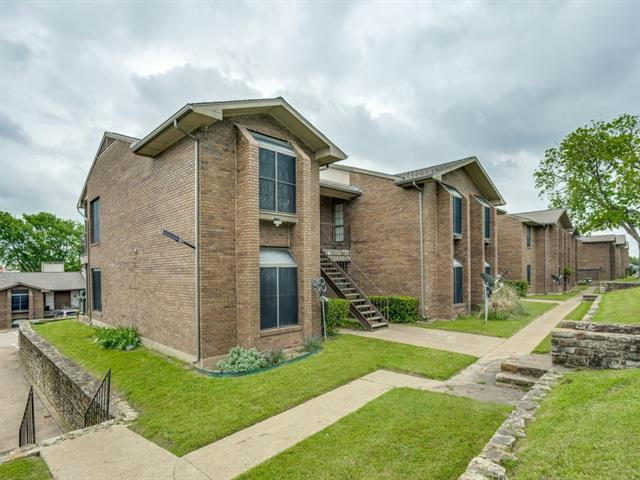 4468 CHAHA RD APT 101, GARLAND, TX 75043, photo 1 of 26