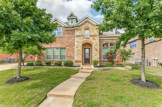 3010 RUBY DR, WYLIE, TX 75098, photo 1 of 25