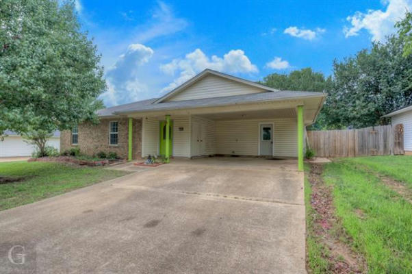 7440 PECANWOOD LN, HAUGHTON, LA 71037 - Image 1