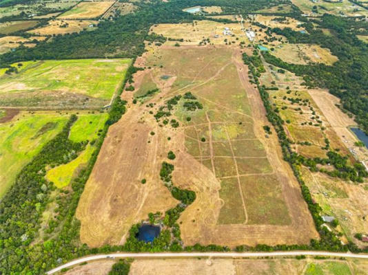 TBD COUNTY RD 1038, CELESTE, TX 75423, photo 2 of 12