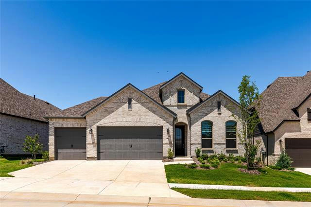 9415 ROYAL FOREST DR, OAK POINT, TX 75068, photo 1 of 35