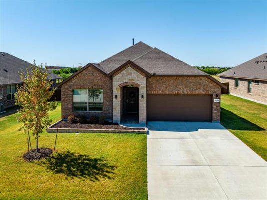 1430 VERSAILLES, KRUM, TX 76249 - Image 1