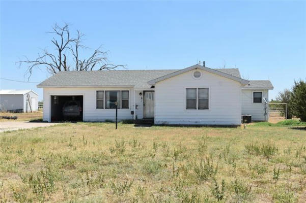 353 WOLF RD, WINDTHORST, TX 76389 - Image 1