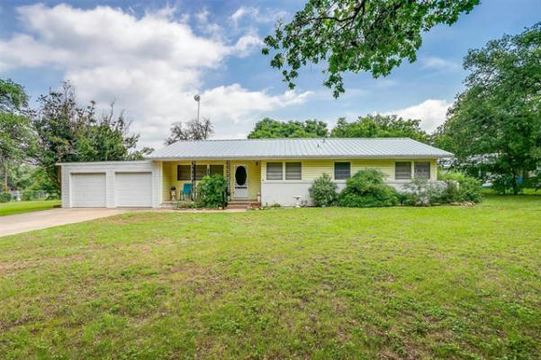 501 SE 20TH ST, MINERAL WELLS, TX 76067 - Image 1