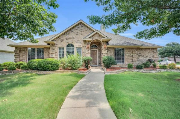 3782 MUSKETEER DR, FRISCO, TX 75033 - Image 1