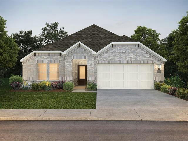 614 WOODFORD WAY, LOWRY CROSSING, TX 75069, photo 1 of 13