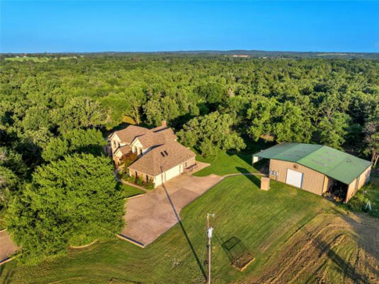 10781 COUNTY ROAD 2913, EUSTACE, TX 75124 - Image 1