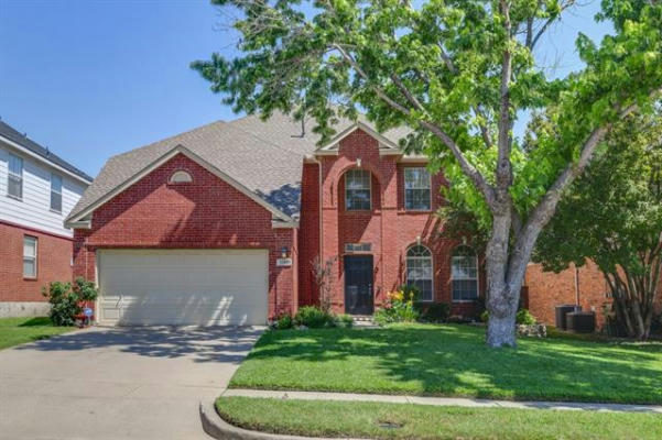 3305 PARADISE VALLEY DR, PLANO, TX 75025 - Image 1