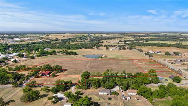 9001 ASBURY RD, TOLAR, TX 76476, photo 1 of 5