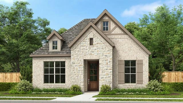 2612 GRIFFITH MEWS, CELINA, TX 75009 - Image 1
