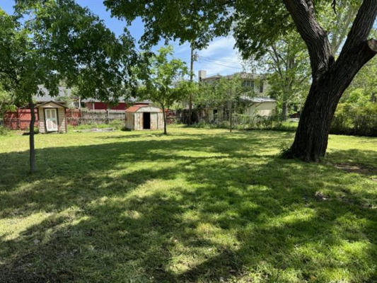 1020 SPRINGER AVE, FORT WORTH, TX 76114, photo 2 of 24