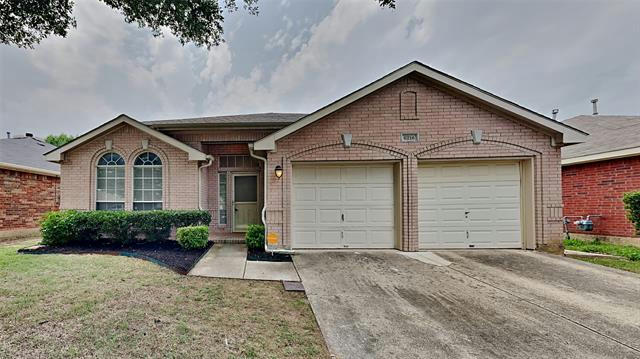 6216 COMFORT DR, FORT WORTH, TX 76132, photo 1 of 15