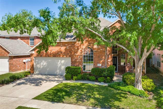 545 WATERVIEW DR, COPPELL, TX 75019, photo 1 of 38