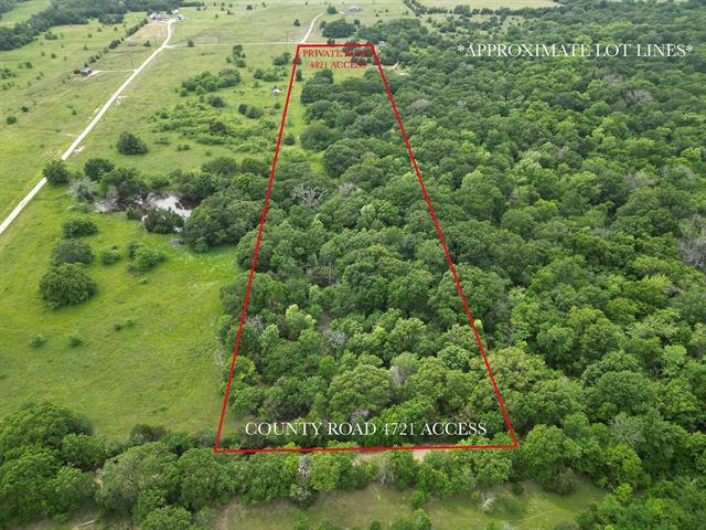 TBD COUNTY ROAD 4721, CUMBY, TX 75433, photo 1 of 13