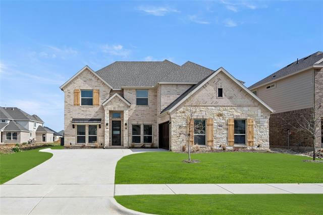 7036 HIDDEN HARBOR RD, GRAND PRAIRIE, TX 75054, photo 1 of 30