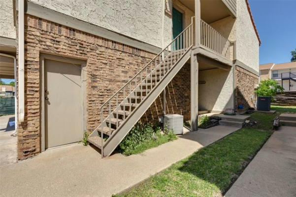 6512 HICKOCK DR # 8B, FORT WORTH, TX 76116, photo 2 of 25