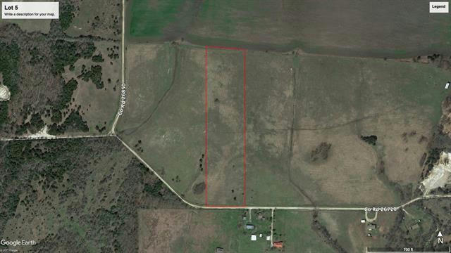 5 COUNTY ROAD 26720, HONEY GROVE, TX 75446, photo 1 of 14