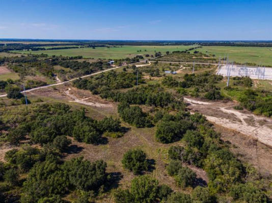 21 ACRES COUNTY ROAD 131, RISING STAR, TX 76471 - Image 1