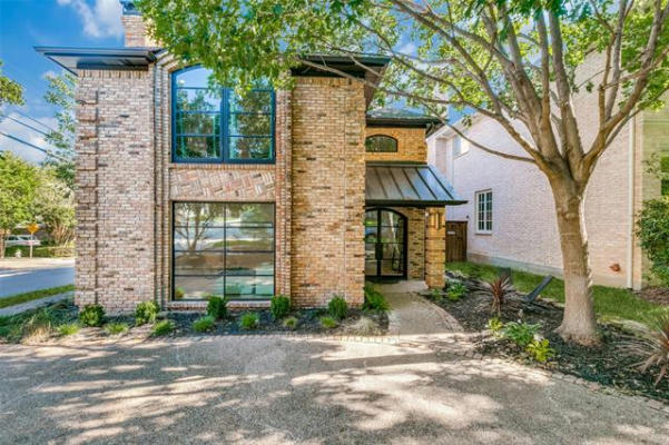 3140 WESTMINSTER AVE, DALLAS, TX 75205 - Image 1