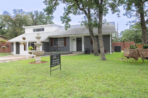 3521 GRADY ST, FOREST HILL, TX 76119 - Image 1