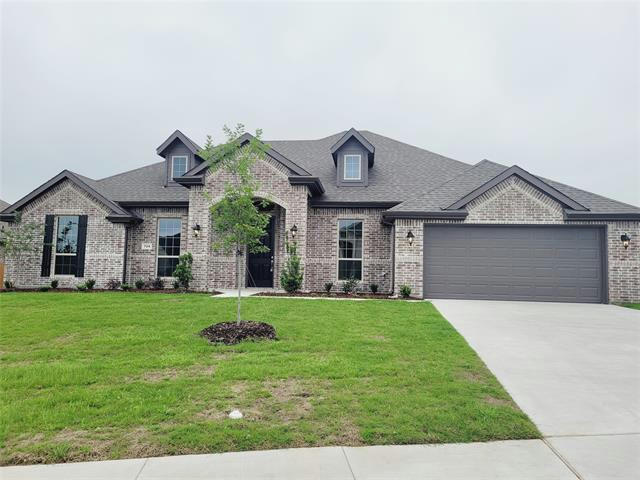 728 CANDACE DR, DESOTO, TX 75115, photo 1 of 18