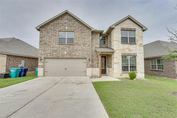 5305 SONGBIRD TRL, DENTON, TX 76207 - Image 1