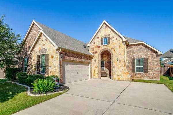 1189 BARBERRY DR, BURLESON, TX 76028 - Image 1