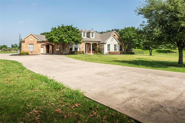 1650 WINDMILL CT, LUCAS, TX 75002, photo 1 of 27