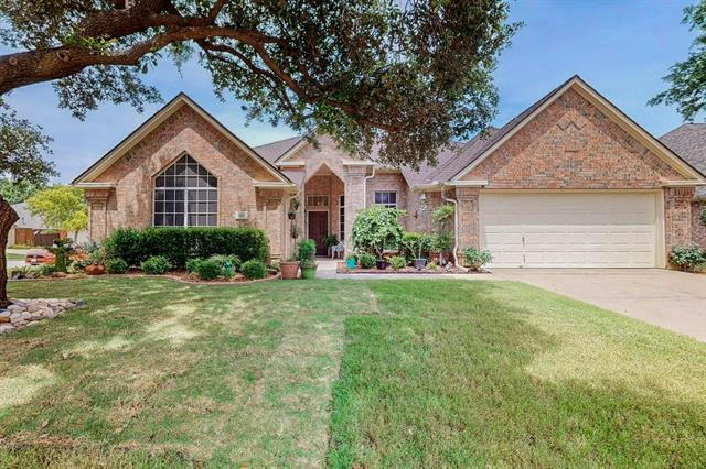 110 PINION DR, EULESS, TX 76039, photo 1 of 25