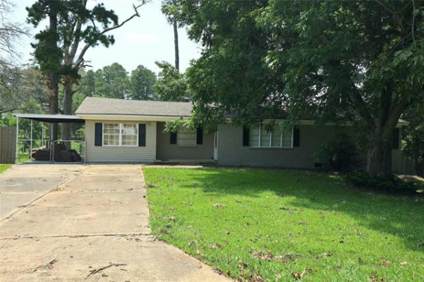 2033 1ST STREET, MANSFIELD, LA 71052 - Image 1