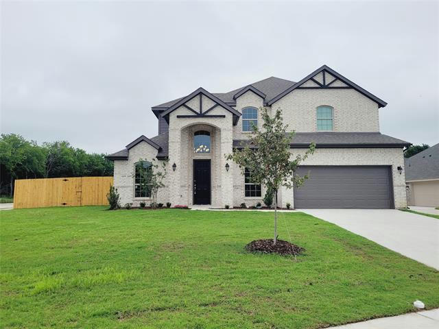 625 CANDACE DR, DESOTO, TX 75115, photo 1 of 20