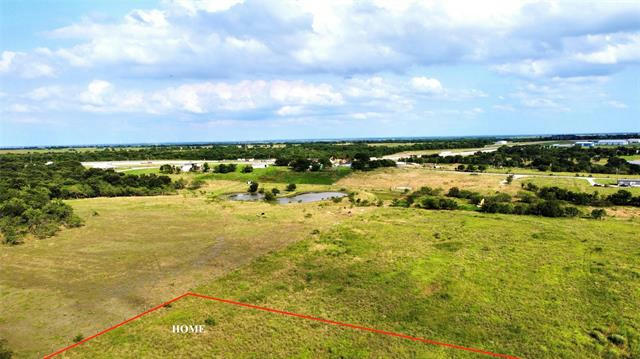 TBD HCR-2302 S, ABBOTT, TX 76621 - Image 1