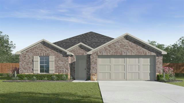 2336 BURLESON ROAD, SHERMAN, TX 75090, photo 1 of 2