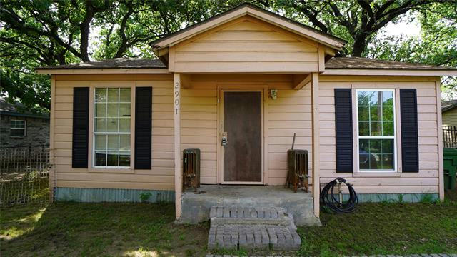 2901 CRYSTAL DR, BALCH SPRINGS, TX 75180, photo 1 of 6